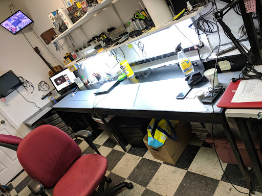 Computer Repair Service «Go2laptops Shop & Computer Repair», reviews and photos, 2355 McKee Rd #20B, San Jose, CA 95116, USA