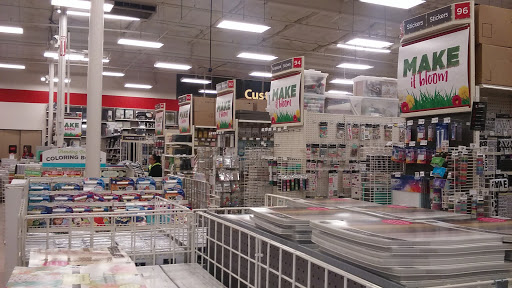 Craft Store «Michaels», reviews and photos, 4925 Junipero Serra Blvd, Colma, CA 94014, USA