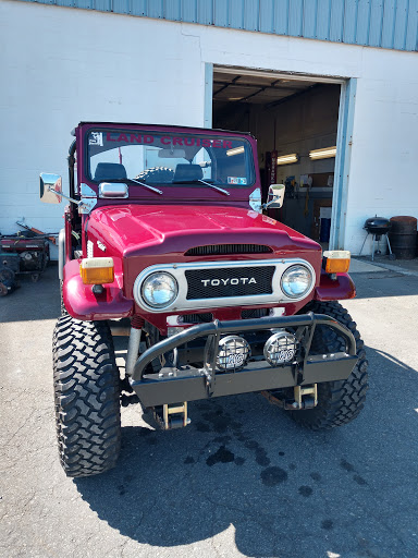 Auto Parts Store «AutoZone», reviews and photos, 1437 Chestnut St, Emmaus, PA 18049, USA