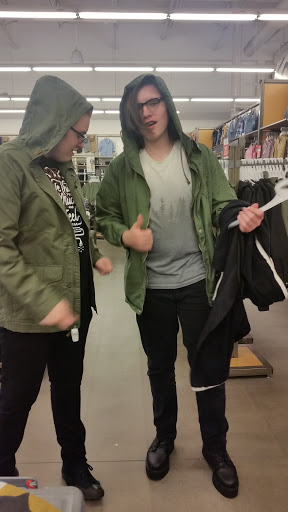 Department Store «T.J. Maxx and HomeGoods», reviews and photos, 9344 WI-16, Onalaska, WI 54650, USA