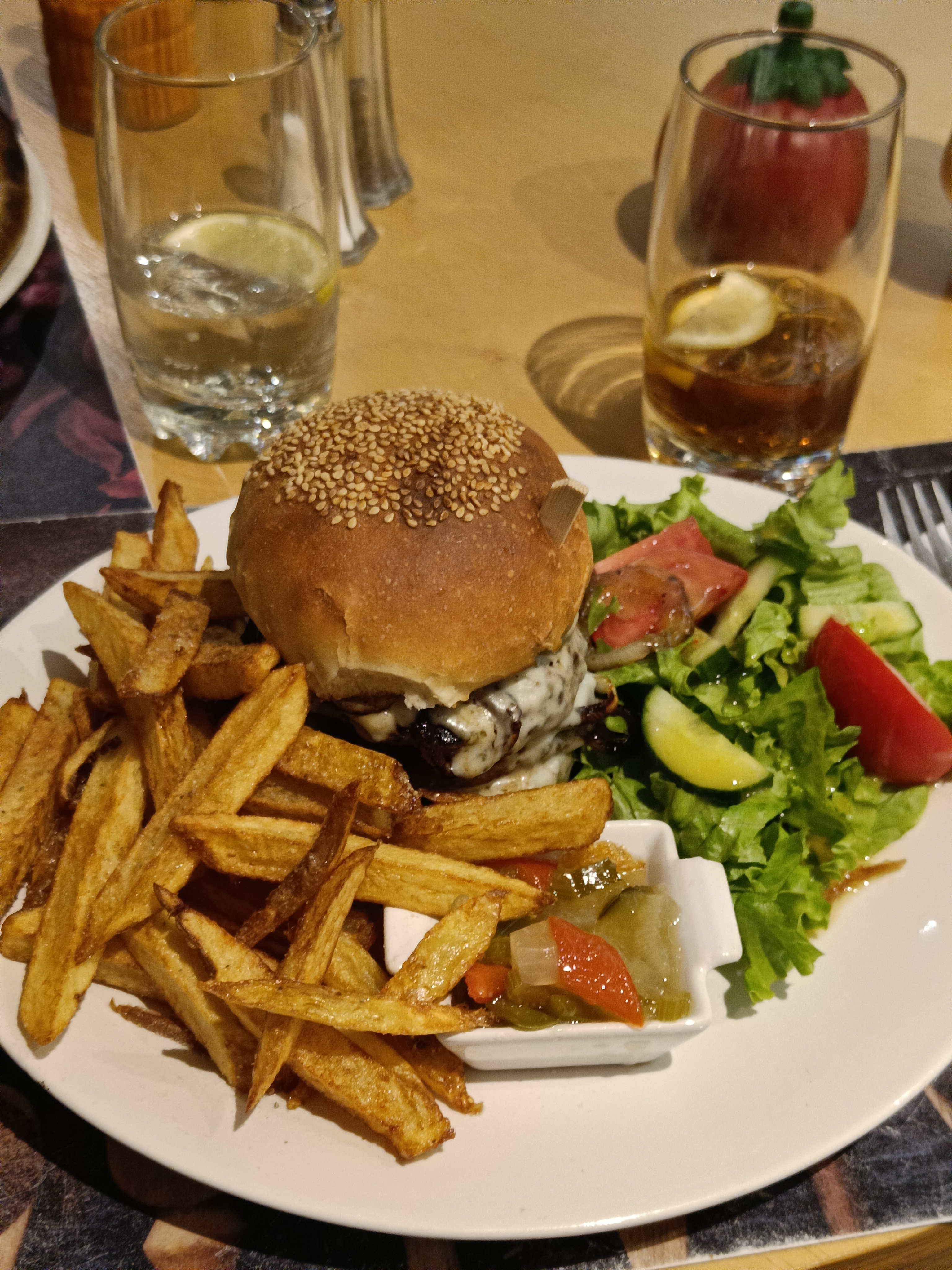 Photo n° 3 de l'avis de Benjamin. fait le 08/10/2022 à 20:18