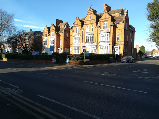 The Clinic Northampton