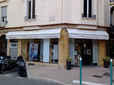 Nouvel Hair à Menton