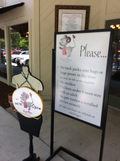 Thrift Store «The Church Mouse BoutiqueThrift Shop», reviews and photos