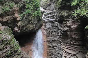 Водопады Руфабго image