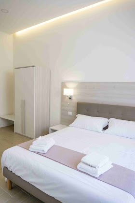 Photo Chambre d'hôtes Le Stanze della Regina 80053 Castellammare di Stabia