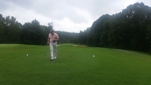 Golf Course «Oak Hollow Golf Course», reviews and photos, 3400 N Centennial St, High Point, NC 27265, USA