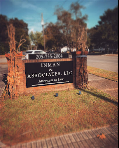 Inman & Associates, LLC