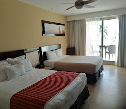 Puerto Vallarta Hotel photo