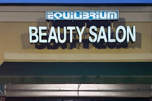 Equilibrium oya hair salon image