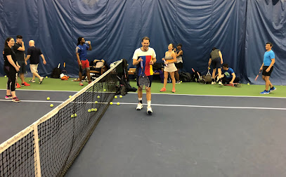 Tennis Point NYC
