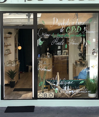 Seven CBD Saint Nazaire à Saint-Nazaire