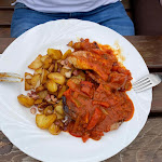 Photo n°1 de l'avis de Sven.� fait le 18/07/2020 à 20:10 sur le  Kaminrestaurant Kleine Oker in Altenau à Altenau