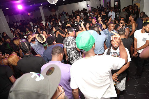 Lounge «Envi Ultra Lounge», reviews and photos, 3439 McGehee Rd, Montgomery, AL 36111, USA