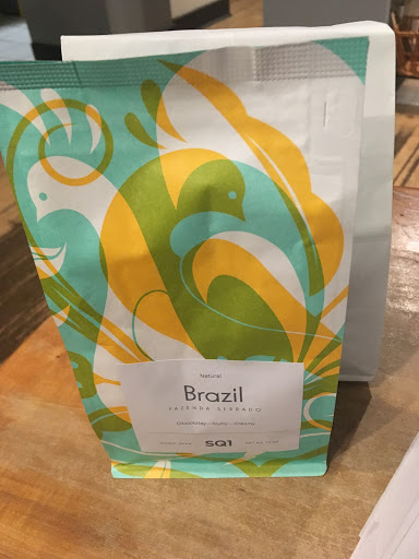 Coffee Shop «Square One Coffee», reviews and photos, 145 N Duke St, Lancaster, PA 17602, USA