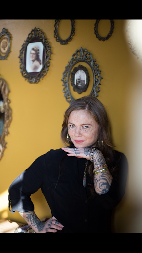 Explore son memorial tattoo ideas, creative tattoo ideas in Grand Rapids, available at Honest To Goodness