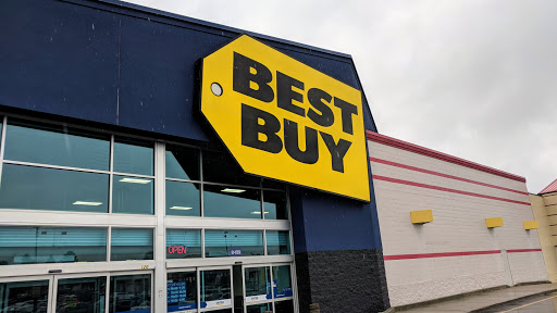 Electronics Store «Best Buy», reviews and photos, 120 Slater St, Manchester, CT 06042, USA
