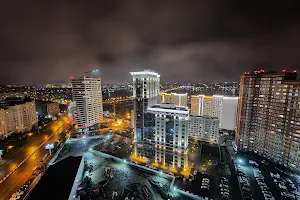Gorskiy City Hotel image