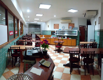 Akhbar Ria Restaurant - WW2G+3VP, Bandar Seri Begawan, Brunei