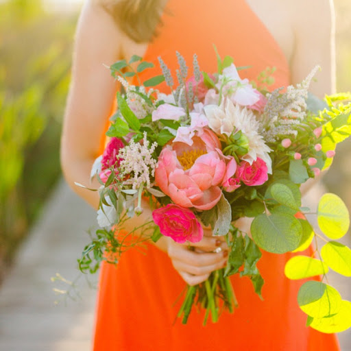 Florist «Flower Allie», reviews and photos, 2491 E Chapman Ave, Fullerton, CA 92831, USA