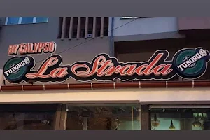 Ла Страда (La Strada) image