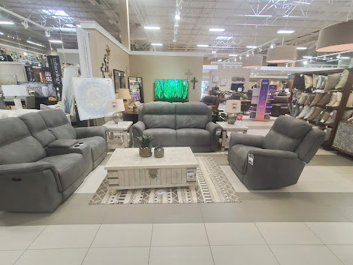Furniture Store «Ashley HomeStore Wichita East», reviews and photos, 11645 E Kellogg Dr N, Wichita, KS 67207, USA