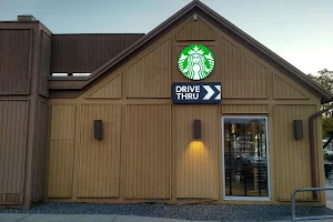 Starbucks image