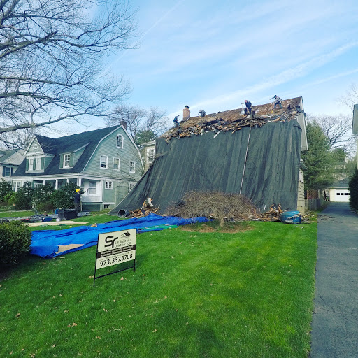 General Contractor «SR General Contractor», reviews and photos, 117 Washington St, Bloomfield, NJ 07003, USA