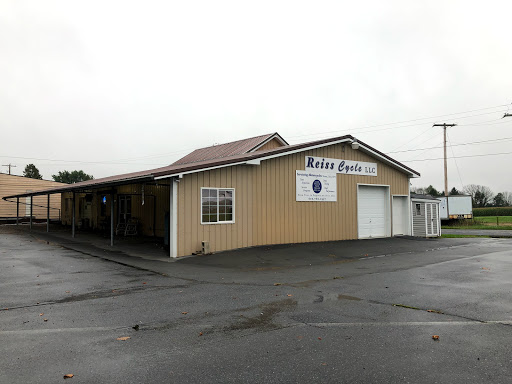 Motorcycle Dealer «Reiss Cycle LLC», reviews and photos, 4685 Lehigh Dr # 3, Walnutport, PA 18088, USA