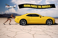 DangerousFit - Photo 3 - Car repair in Memphis, TN, Memphis