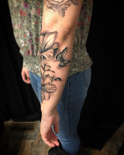 Explore tattoo ideas names designs, creative tattoo ideas in Ilion, available at Karma ink tattoo & art studio