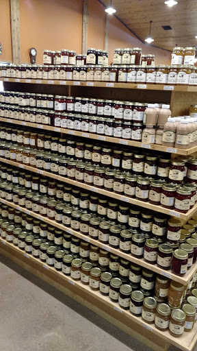 Bakery «Ole Country Store & Bakery», reviews and photos, 18019 Country Store Dr, Culpeper, VA 22701, USA