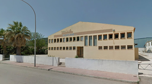 Fusteria Sa Garlopa S.L. en Ferreries, Baleares