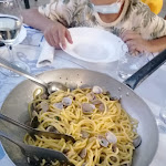 Photo n°4 de l'avis de elisa.a fait le 15/07/2021 à 20:19 sur le  Doppia Vela à Ortona