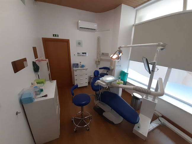 Clínica Dentária do Rio - Dr. João Pedro N. Alexandre - Rio Maior