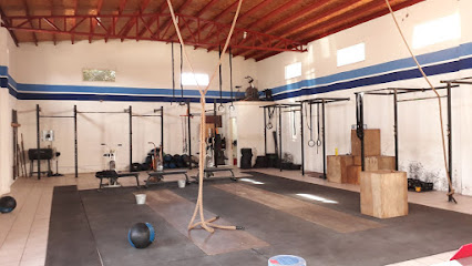 Lyon training center - Septima y Avenida Guadalupe 702, Av. Guadalupe, Obrera, 22830 Ensenada, B.C., Mexico