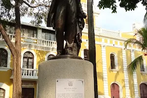 Plaza Candelaria image