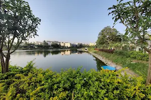 Maheswaramma Temple Road Park image
