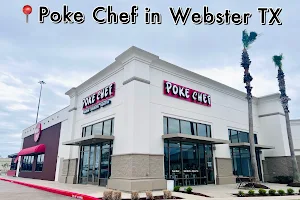 Poke Chef - Webster image