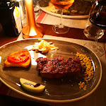 Photo n°2 de l'avis de Ionut.u fait le 08/03/2023 à 22:25 sur le  Osteria Dei Principi à Porto Sant'Elpidio