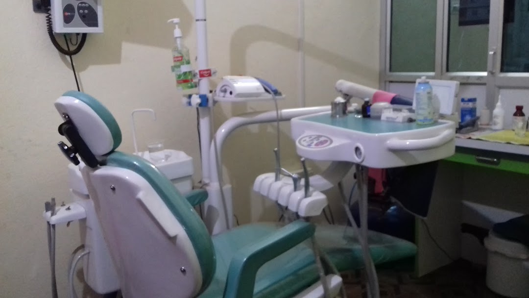Japatti Dental Clinic
