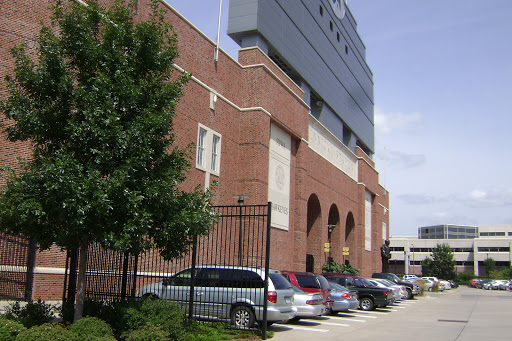 Public University «The University of Iowa», reviews and photos