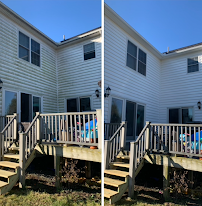 Clean Pros - Photo 5 - Car repair in , Harrisburg