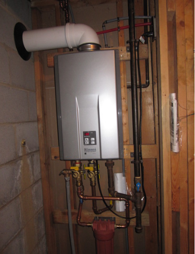 Photo of Ralph W Kilby Wire & Water