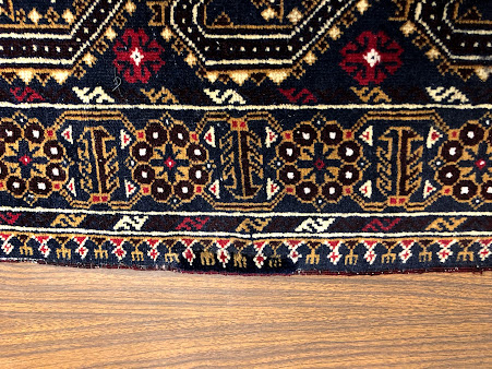 Moderne Rug Cleaning Inc