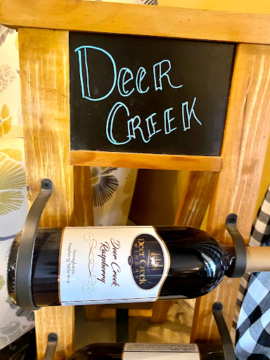 Winery «Deer Creek Winery», reviews and photos, 3333 Soap Fat Rd, Shippenville, PA 16254, USA