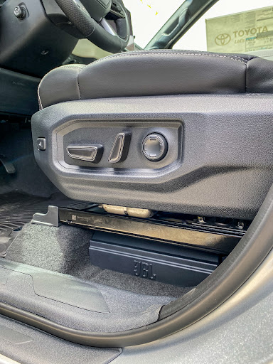 Toyota Dealer «Shore Toyota», reviews and photos, 4236 E Black Horse Pike, Mays Landing, NJ 08330, USA