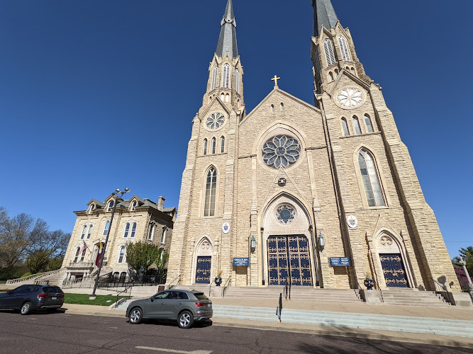 Catedral de Santa María de la Inmaculada Concepción