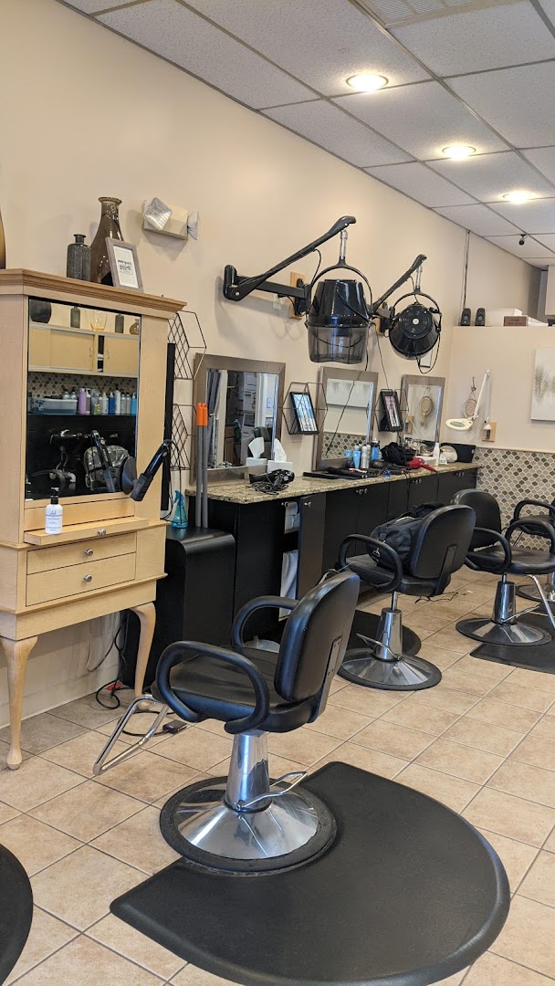 Serenity Hair Salon