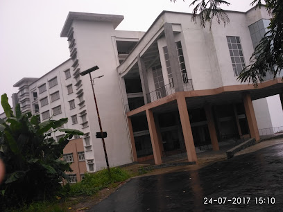 Department of Planning & Architecture, Mizoram University